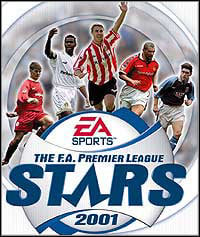 The F.A. Premier League Stars 2001: TRAINER AND CHEATS (V1.0.5)