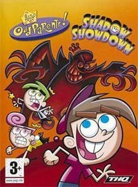 The Fairly OddParents: Shadow Showdown: Trainer +14 [v1.6]