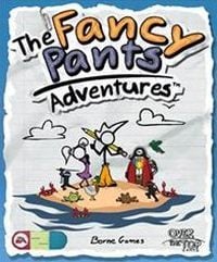 The Fancy Pants Adventures: TRAINER AND CHEATS (V1.0.61)