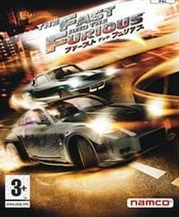 The Fast and the Furious: Tokyo Drift: TRAINER AND CHEATS (V1.0.93)