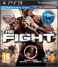 The Fight: Lights Out: Cheats, Trainer +8 [CheatHappens.com]