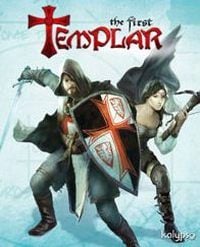 The First Templar: Cheats, Trainer +5 [MrAntiFan]