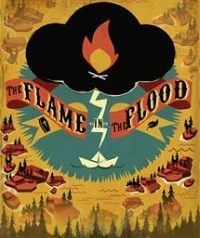 The Flame in the Flood: Complete Edition: Trainer +15 [v1.4]