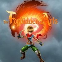 Trainer for The Forbidden Arts [v1.0.8]
