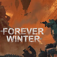 The Forever Winter: Cheats, Trainer +12 [MrAntiFan]