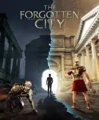 Trainer for The Forgotten City [v1.0.6]