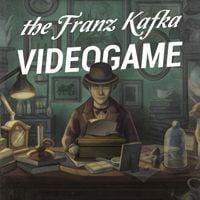 The Franz Kafka Videogame: TRAINER AND CHEATS (V1.0.58)