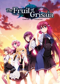 The Fruit of Grisaia: TRAINER AND CHEATS (V1.0.36)