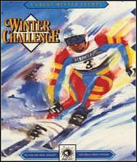 The Games: Winter Challenge: Trainer +9 [v1.8]