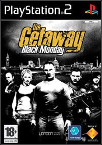 Trainer for The Getaway: Black Monday [v1.0.4]