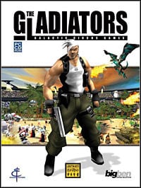 The Gladiators: Cheats, Trainer +14 [dR.oLLe]