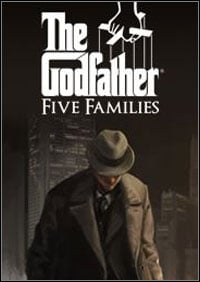 Trainer for The Godfather: Five Families [v1.0.8]