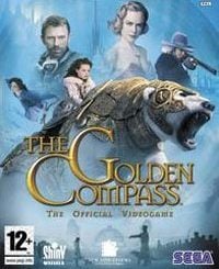 Trainer for The Golden Compass [v1.0.9]