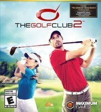 The Golf Club 2: Cheats, Trainer +9 [CheatHappens.com]