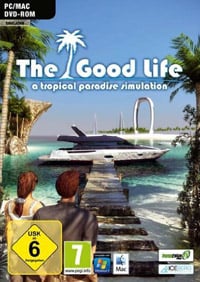 Trainer for The Good Life (2012) [v1.0.1]