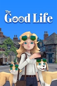 The Good Life: TRAINER AND CHEATS (V1.0.26)