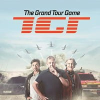 Trainer for The Grand Tour Game [v1.0.9]