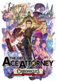 The Great Ace Attorney Chronicles: TRAINER AND CHEATS (V1.0.62)