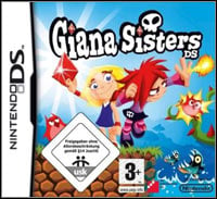 The Great Giana Sisters: TRAINER AND CHEATS (V1.0.71)