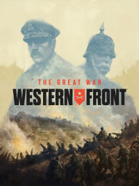 The Great War: Western Front: TRAINER AND CHEATS (V1.0.26)