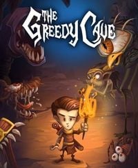 The Greedy Cave: TRAINER AND CHEATS (V1.0.78)