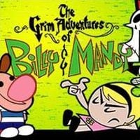 The Grim Adventures of Billy & Mandy: Cheats, Trainer +12 [FLiNG]