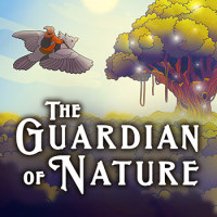 The Guardian of Nature: Trainer +9 [v1.2]