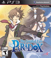 The Guided Fate Paradox: Cheats, Trainer +11 [FLiNG]