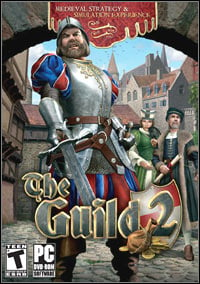 The Guild 2: TRAINER AND CHEATS (V1.0.2)