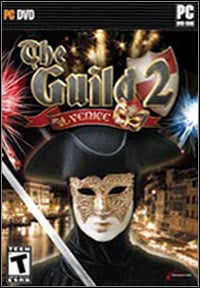The Guild 2: Venice: Cheats, Trainer +6 [dR.oLLe]