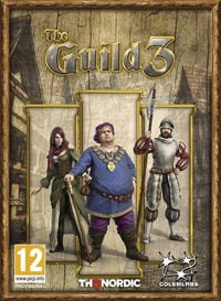 The Guild 3: TRAINER AND CHEATS (V1.0.31)