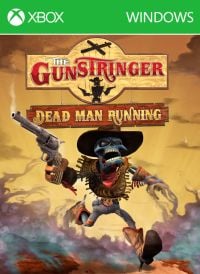 The Gunstringer: Dead Man Running: TRAINER AND CHEATS (V1.0.47)