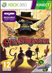 The Gunstringer: TRAINER AND CHEATS (V1.0.3)