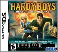 The Hardy Boys: Treasure on the Tracks: Trainer +6 [v1.6]