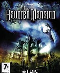 The Haunted Mansion: TRAINER AND CHEATS (V1.0.40)