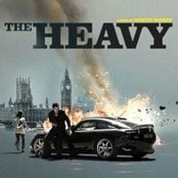 Trainer for The Heavy: The Game [v1.0.8]