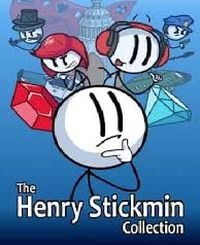 The Henry Stickmin Collection: Cheats, Trainer +10 [CheatHappens.com]