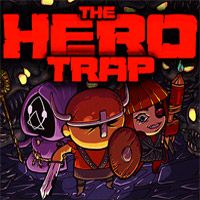 The Hero Trap: TRAINER AND CHEATS (V1.0.5)