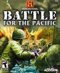 Trainer for The History Channel: Battle for the Pacific [v1.0.3]