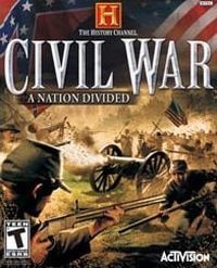 The History Channel: Civil War: Cheats, Trainer +7 [MrAntiFan]
