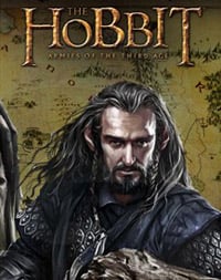 The Hobbit: Armies of the Third Age: Cheats, Trainer +14 [FLiNG]