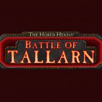 The Horus Heresy: Battle of Tallarn: TRAINER AND CHEATS (V1.0.17)