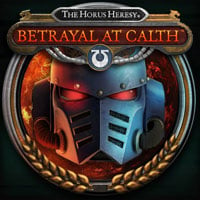 Trainer for The Horus Heresy: Betrayal at Calth [v1.0.3]