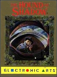 The Hound of Shadow: Cheats, Trainer +14 [MrAntiFan]