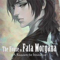 Trainer for The House in Fata Morgana [v1.0.4]