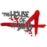 Trainer for The House of the Dead 4 [v1.0.5]