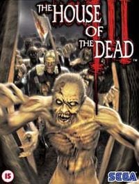 The House of the Dead III: TRAINER AND CHEATS (V1.0.85)