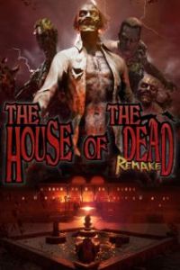 The House of the Dead: Remake: Cheats, Trainer +10 [FLiNG]