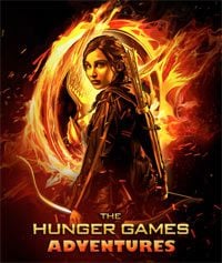 The Hunger Games Adventures: TRAINER AND CHEATS (V1.0.48)