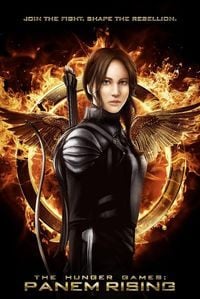 The Hunger Games: Panem Rising: Cheats, Trainer +15 [CheatHappens.com]